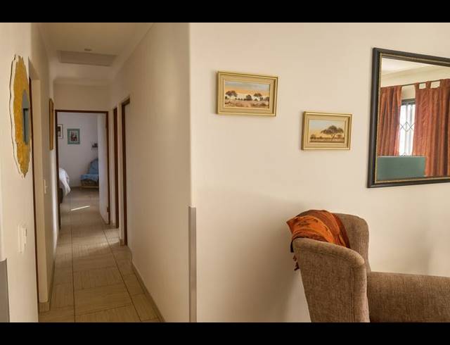 3 BEDROOM TOWNHOUSE FOR SALE IN ARUNDO ESTATE